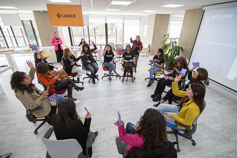 Emprendimientos y Proyectos que Mejoran Nuestra Sociedad