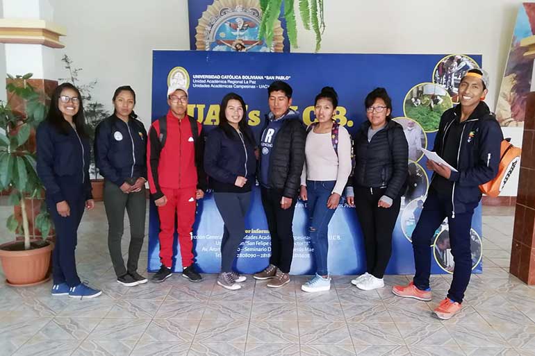 Inclusión Educativa en Bolivia: un Camino hacia la Igualdad de Oportunidades