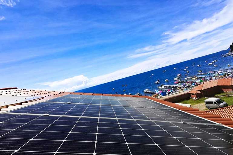 Energías renovables en Bolivia: El futuro sostenible con energía solar