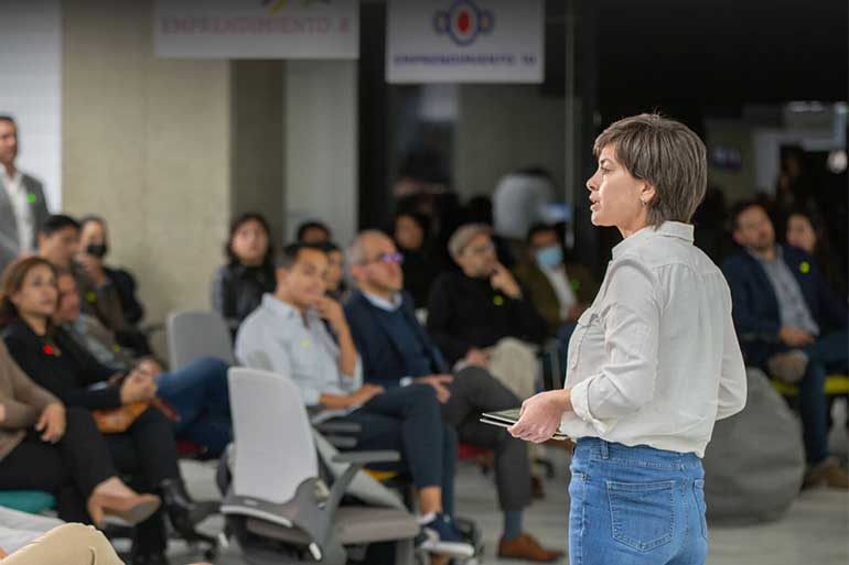 El Modelo de Impacto de Fundación Solydes en Bolivia